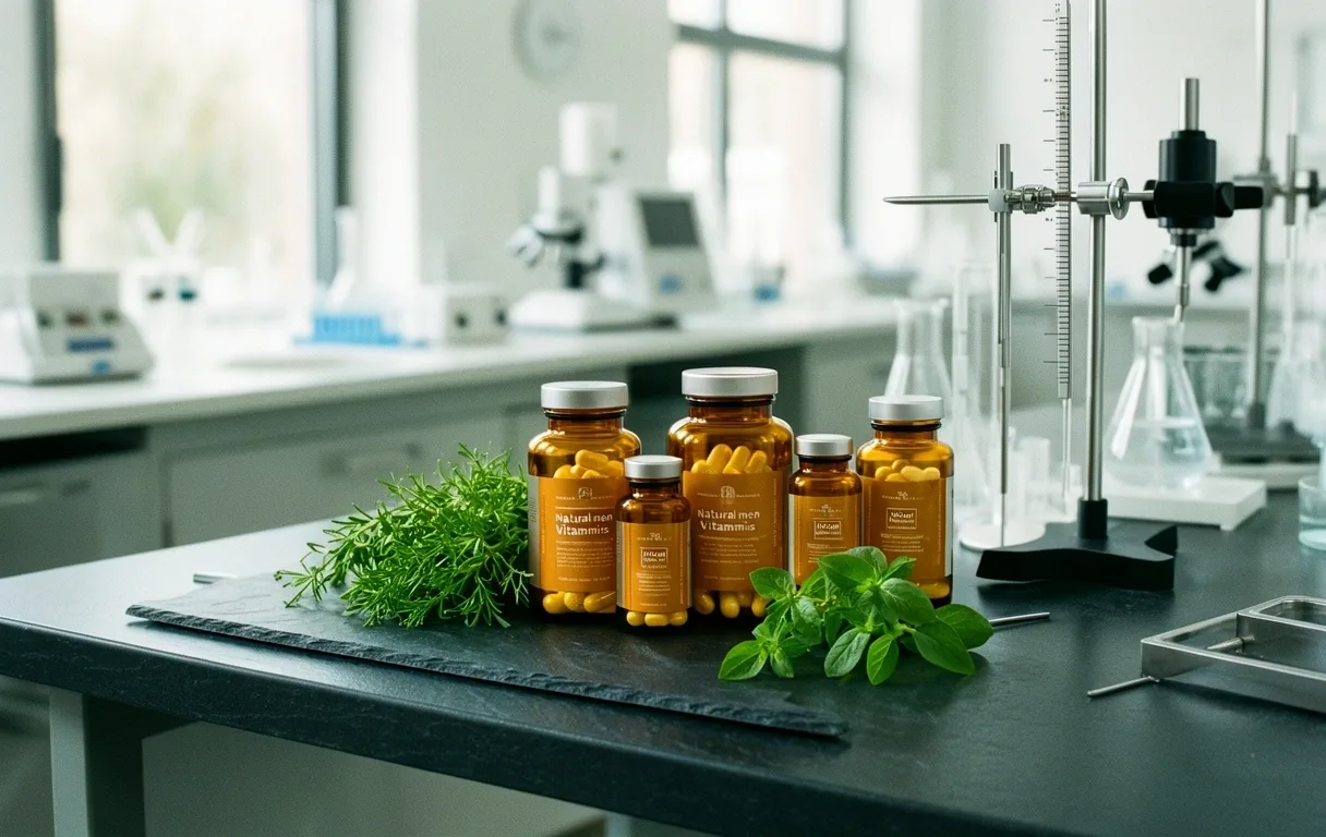 Laboratorium precyzji