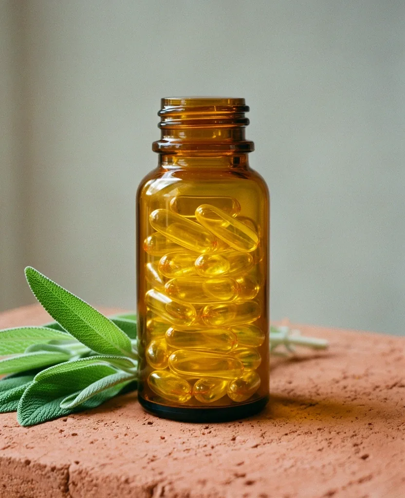 Extract purity